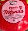 Queso holanda cayelac x 250 gramos